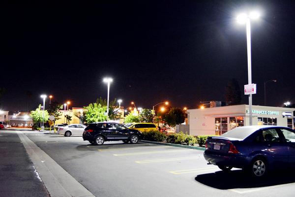 LED-Parking-Lot-Lighting-Fixtures-Auburn-WA