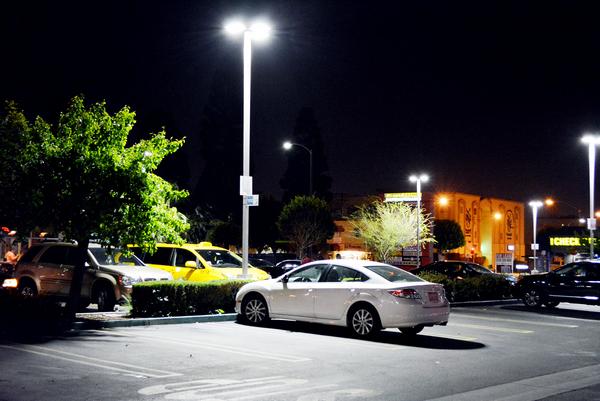 LED-Parking-Lot-Lighting-Fixtures-Kirkland-WA