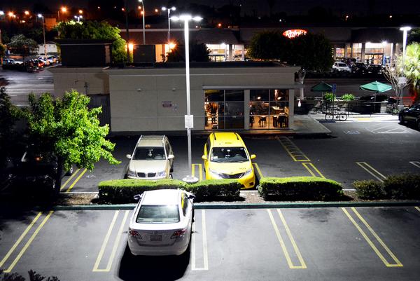 LED-Parking-Lot-Lighting-Fixtures-Redmond-WA