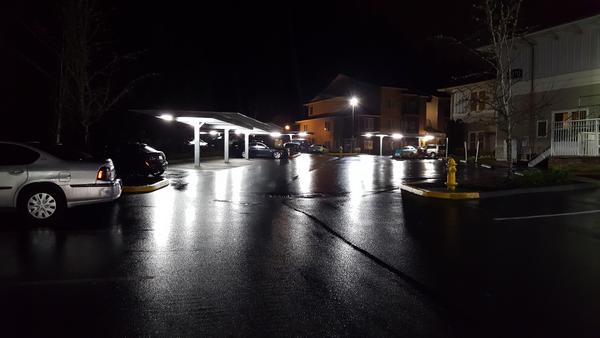 LED-Parking-Lot-Lights-Redmond-WA